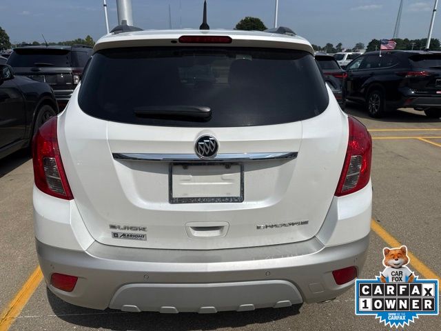 2014 Buick Encore Premium - Photo 7