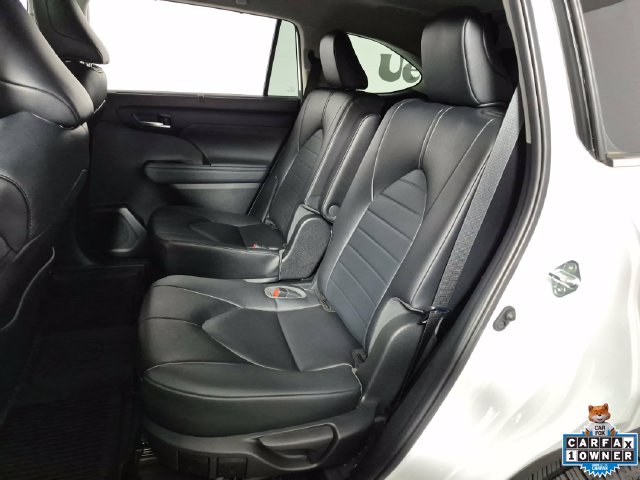 2023 Toyota Highlander XLE - Photo 25