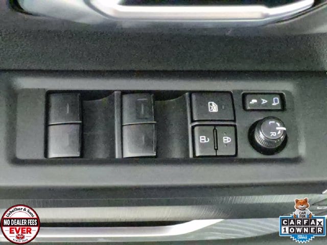 2024 Toyota Sequoia Platinum - Photo 16