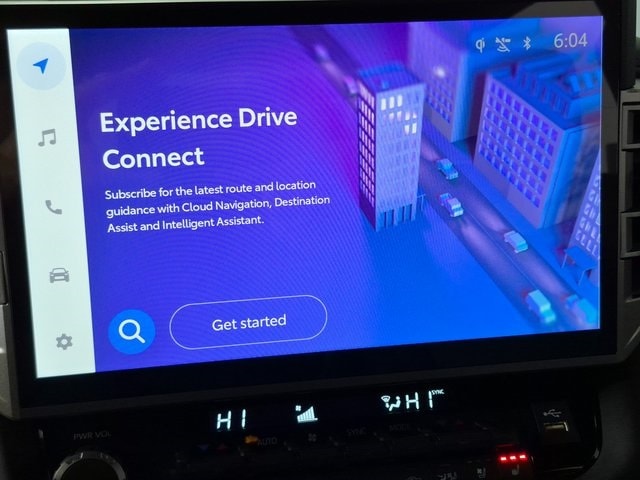 2026 Toyota Tundra Platinum - Photo 21