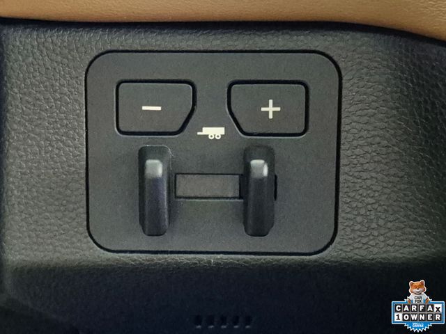 2024 Toyota Tundra 1794 Edition - Photo 19