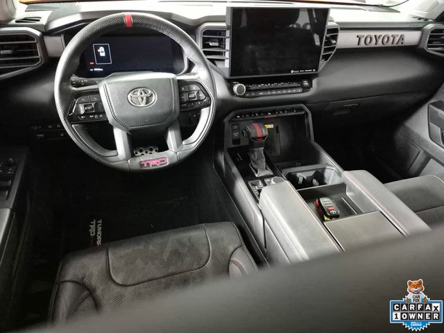 2022 Toyota Tundra TRD Pro - Photo 10