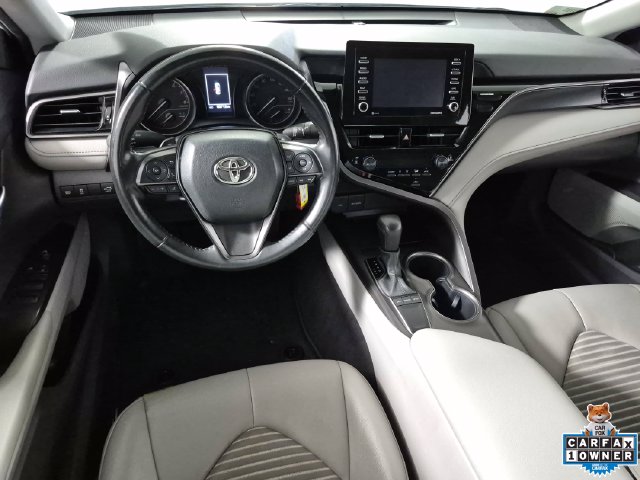 2024 Toyota Camry SE - Photo 10