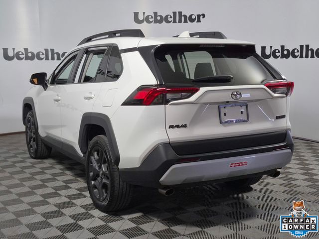2024 Toyota RAV4 Adventure - Photo 5