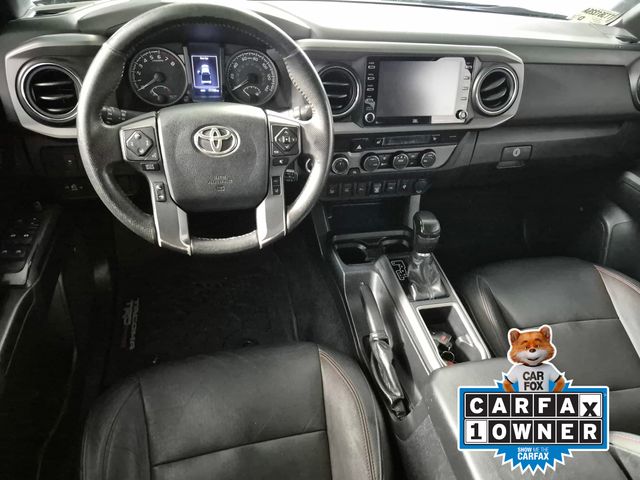 2021 Toyota Tacoma TRD Pro - Photo 10