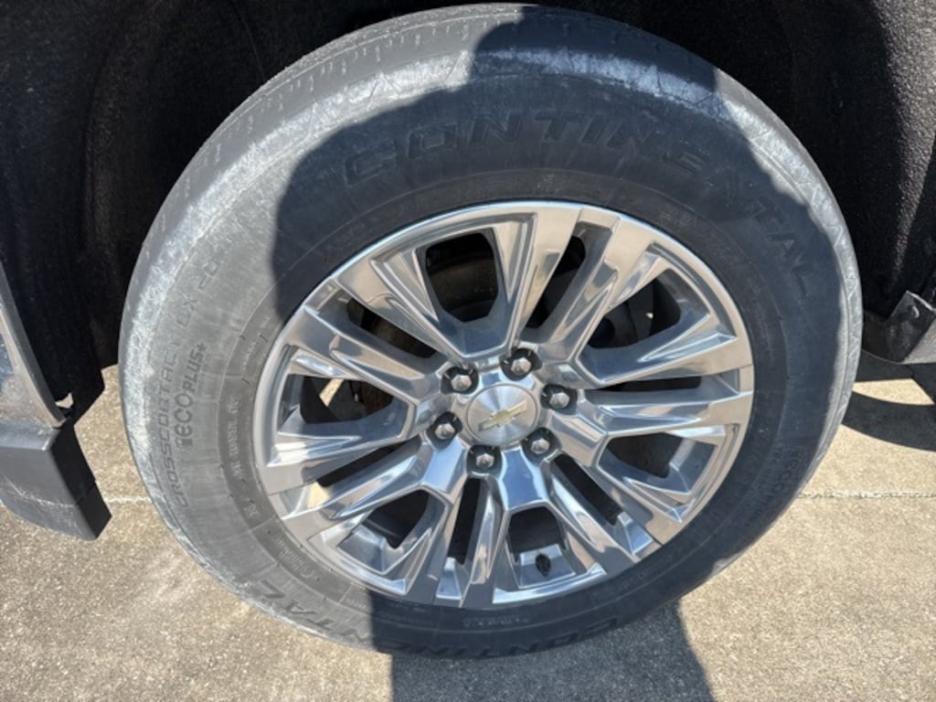 Used 2019 Chevrolet Silverado 1500 LD LT Truck Double Cab