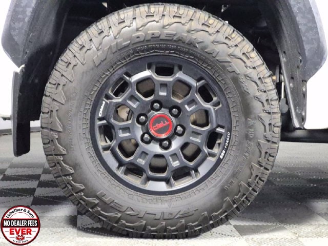 2023 Toyota Tundra TRD Pro - Photo 29
