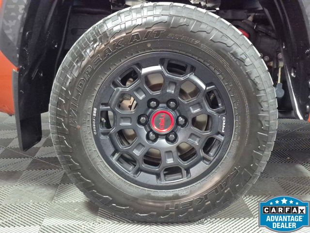 2024 Toyota Tundra TRD Pro - Photo 28