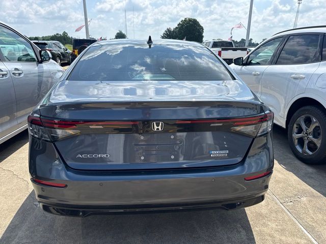 2023 Honda Accord Hybrid Touring - Photo 8