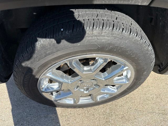 2021 Jeep Renegade Latitude - Photo 10