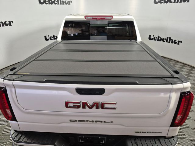 2025 GMC Sierra 1500 Denali - Photo 27