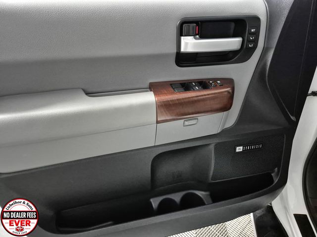 2017 Toyota Sequoia Platinum - Photo 15