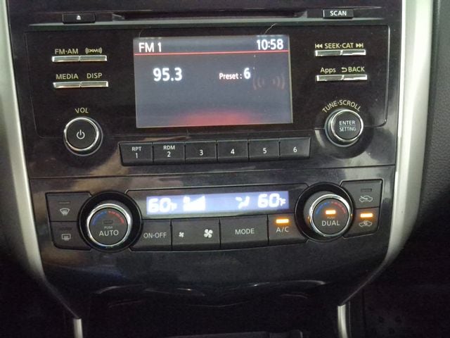 2015 Nissan Altima SV - Photo 20
