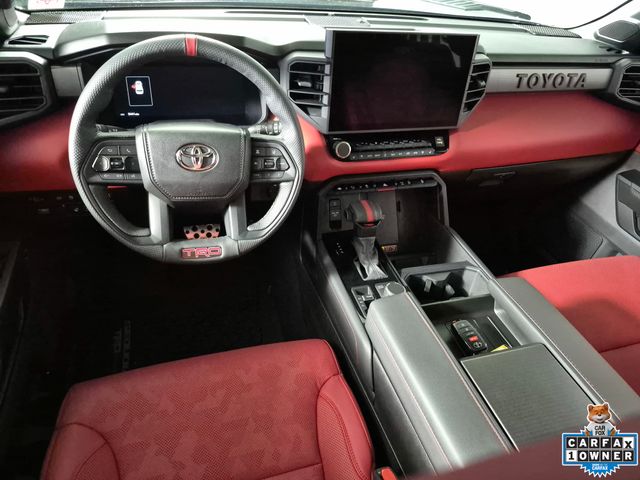 2026 Toyota Sequoia TRD Pro - Photo 10
