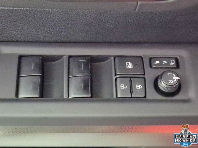 2022 Toyota Tundra TRD Pro - Photo 16
