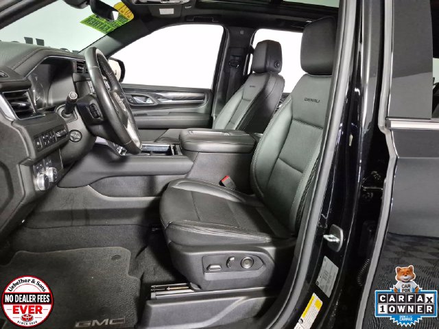 2021 GMC Yukon XL Denali - Photo 9
