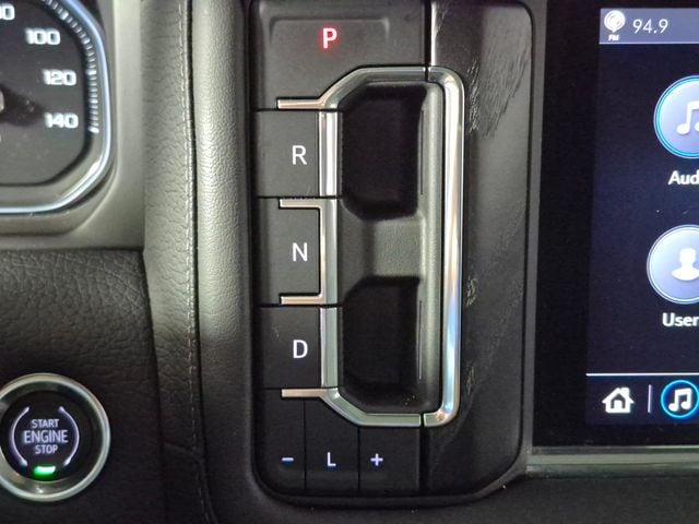 2021 GMC Yukon XL Denali - Photo 20