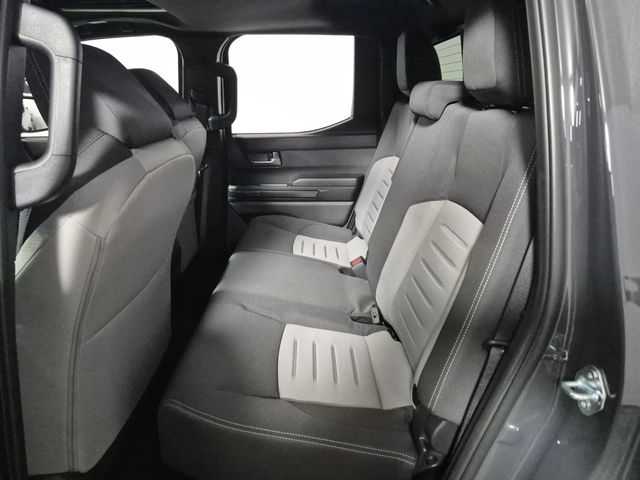 2026 Toyota Tacoma TRD Off Road - Photo 22