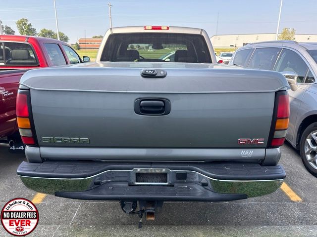 2006 GMC Sierra 1500 SLT - Photo 8