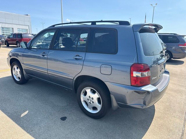 2005 Toyota Highlander Base - Photo 8