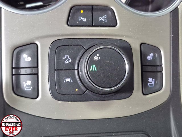 2020 GMC Terrain Denali - Photo 20