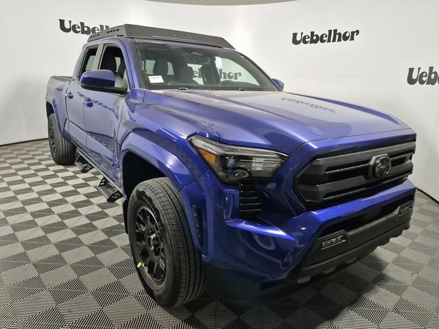 2025 Toyota Tacoma 4X4 DBL CAB LONG BED 