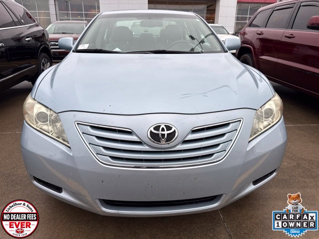 2009 Toyota Camry XLE - Photo 9