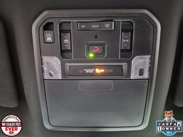 2024 Toyota Tundra TRD Pro - Photo 24