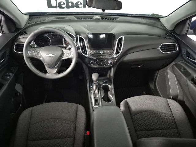 2024 Chevrolet Equinox LT - Photo 17