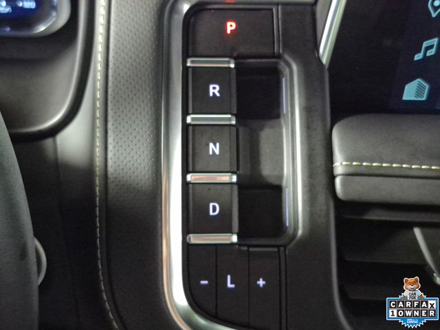 2024 Chevrolet Tahoe Premier - Photo 20