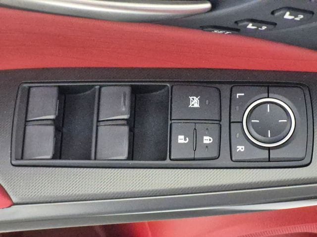 2023 Lexus IS 350 F SPORT - Photo 14