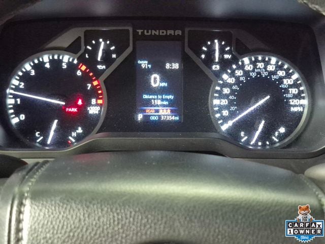 2024 Toyota Tundra SR5 - Photo 14