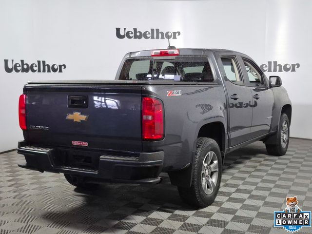 2016 Chevrolet Colorado Z71 - Photo 7