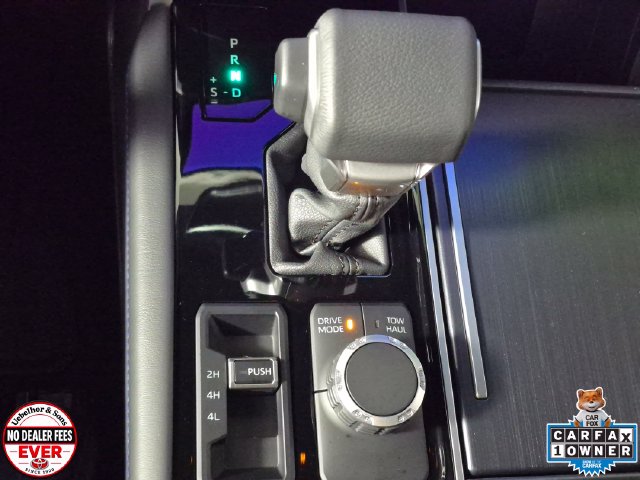 2024 Toyota Tundra Platinum - Photo 20
