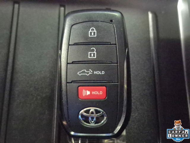 2026 Toyota Tundra TRD Pro - Photo 30