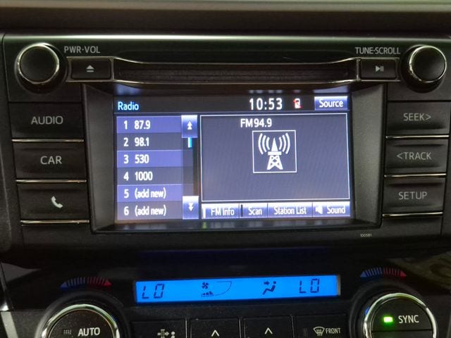 2018 Toyota RAV4 XLE - Photo 21