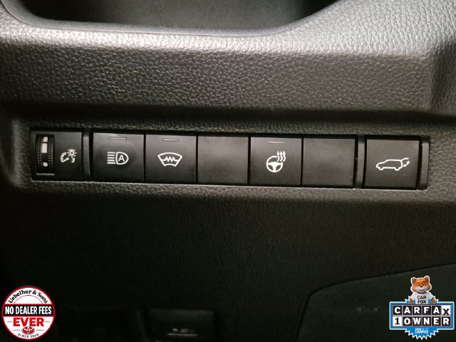 2025 Toyota RAV4 XLE Premium - Photo 18