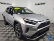 Toyota RAV4 Prime