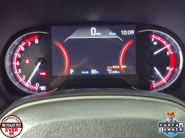 2024 Toyota RAV4 Adventure - Photo 14