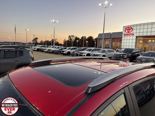 2017 Toyota RAV4 Limited - Photo 3