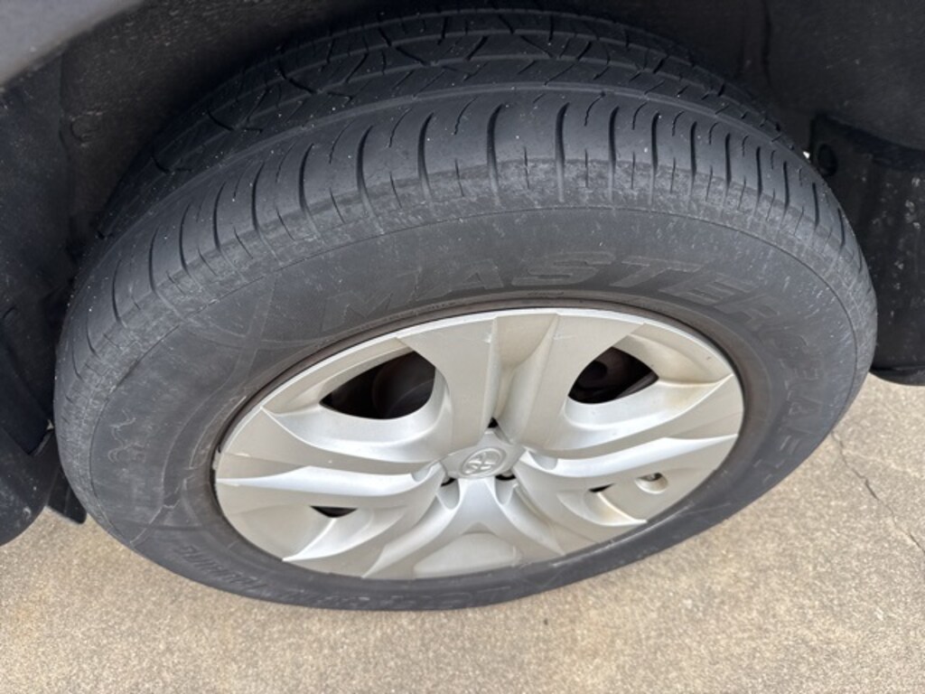 Used 2013 Toyota RAV4 LE SUV