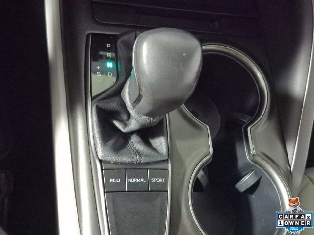 2024 Toyota Camry SE - Photo 19