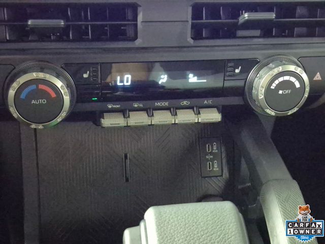 2026 Toyota Tacoma TRD Sport - Photo 20