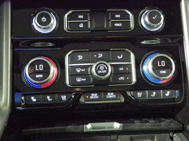 2021 GMC Yukon XL Denali - Photo 19
