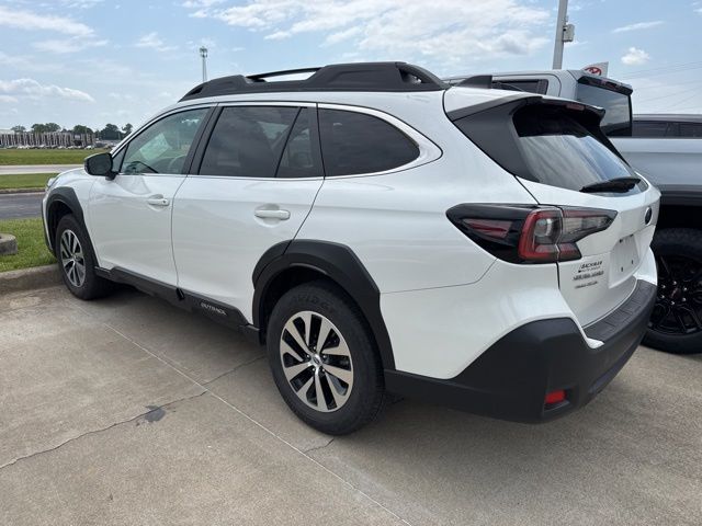 2024 Subaru Outback Premium - Photo 6