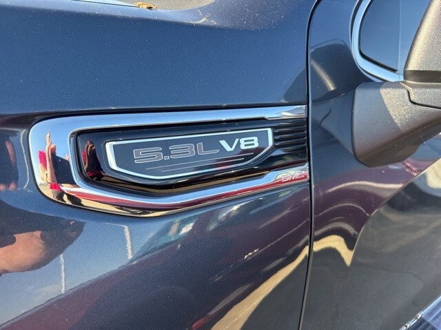 2020 Gmc Sierra 1500 Denali photo 3