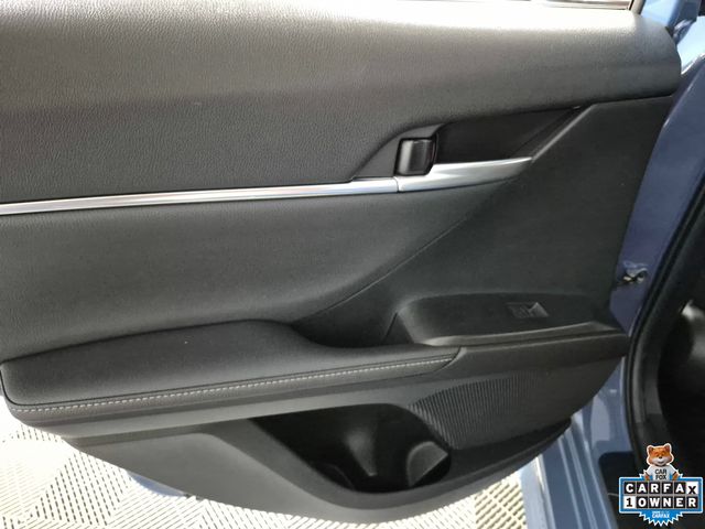 2024 Toyota Camry XSE - Photo 25