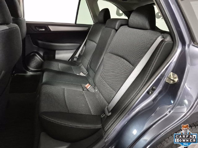 2017 Subaru Outback Premium - Photo 24