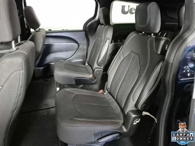 2021 Chrysler Pacifica Touring - Photo 23