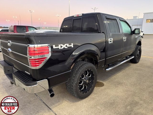 2014 Ford F-150 XL - Photo 9